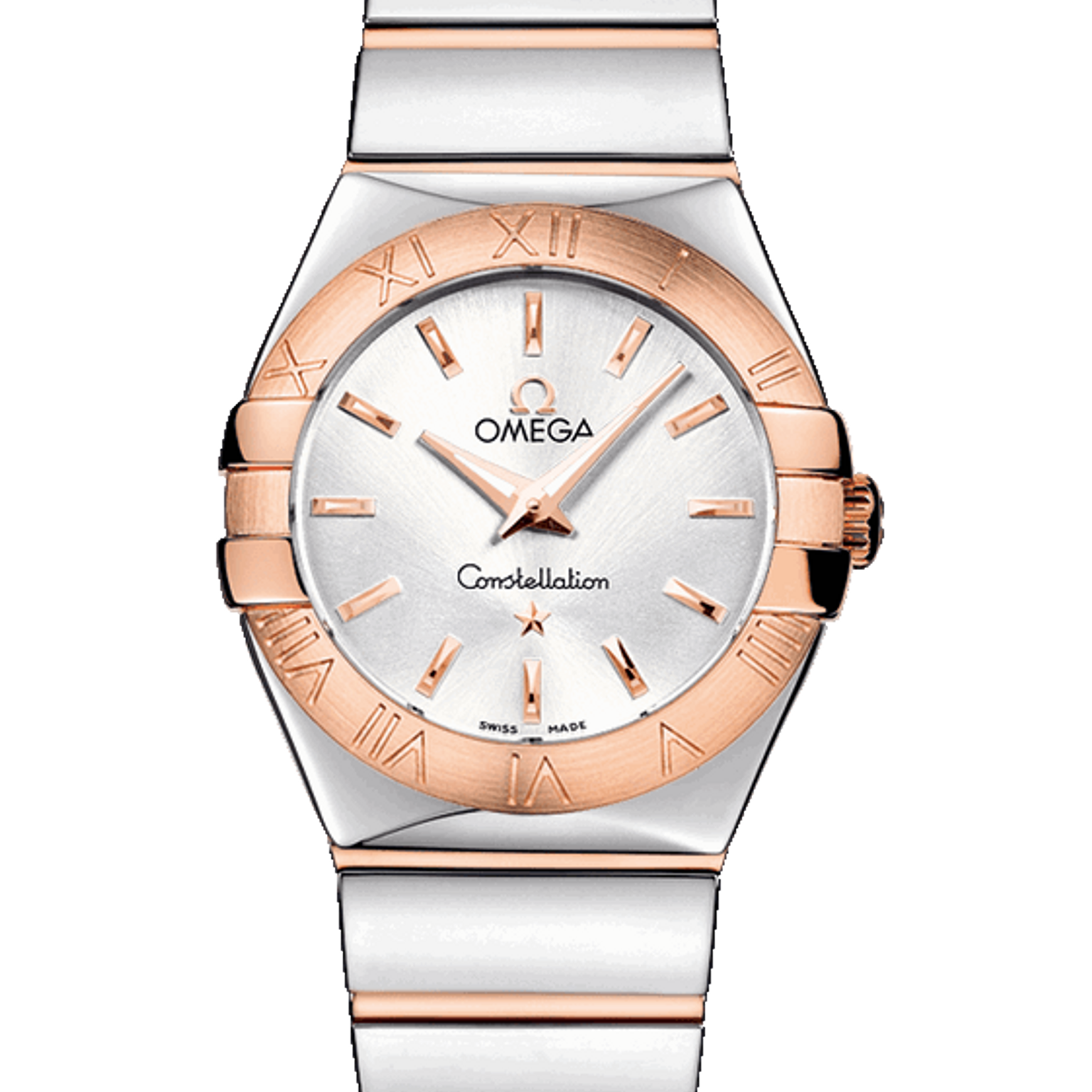 Omega Constellation