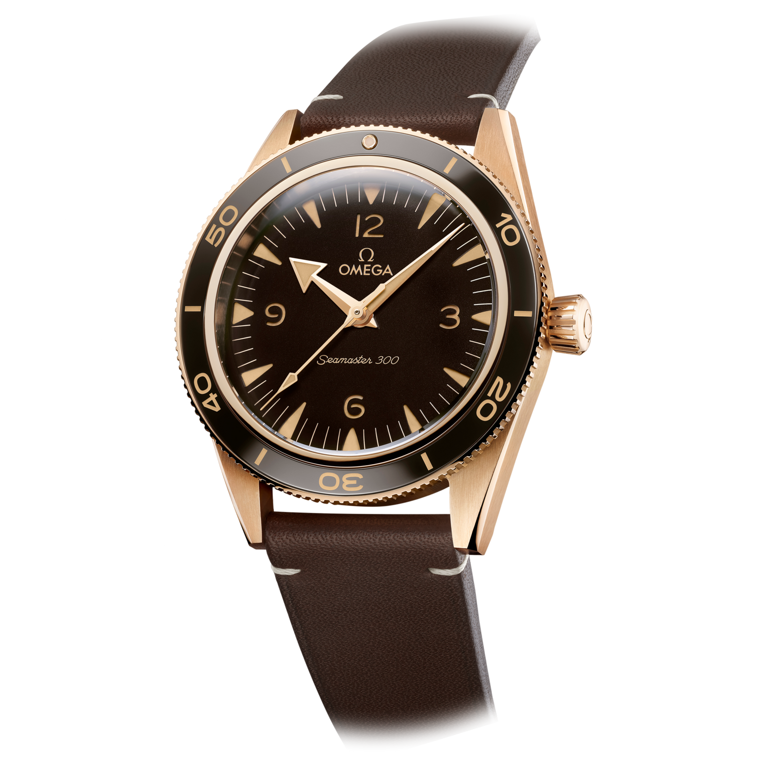 Seamaster 300 - Omega