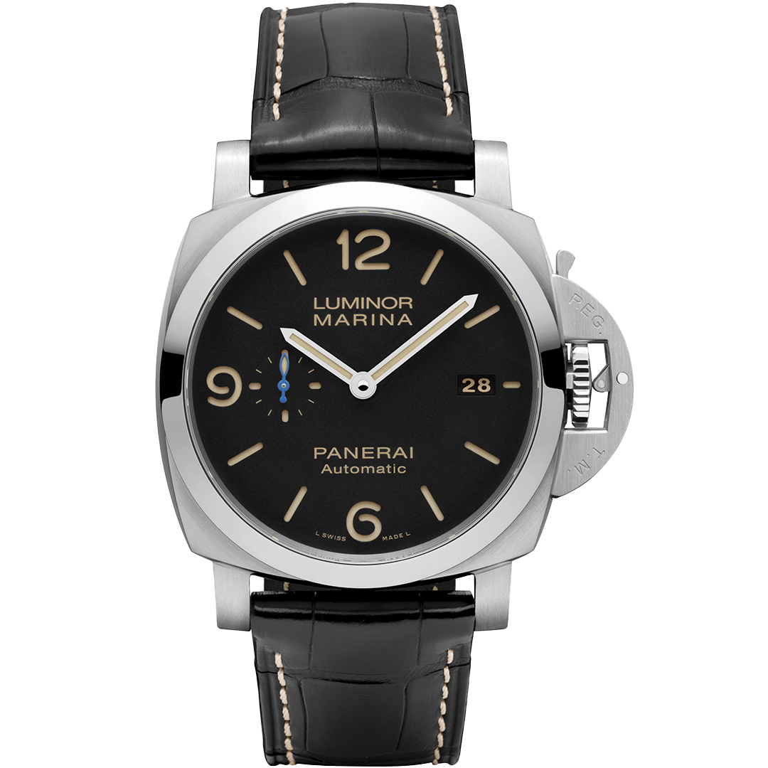 Officine panerai marina best sale