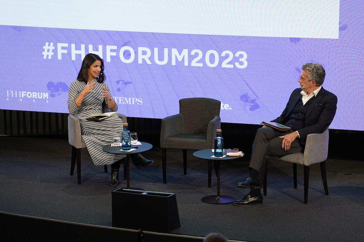 Forum 2023_Ines Leonarduzzi_Q&A