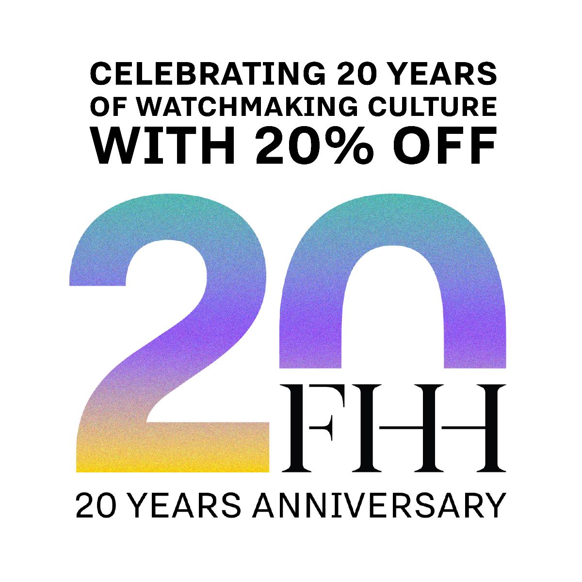 Code promo 20 ans_EN