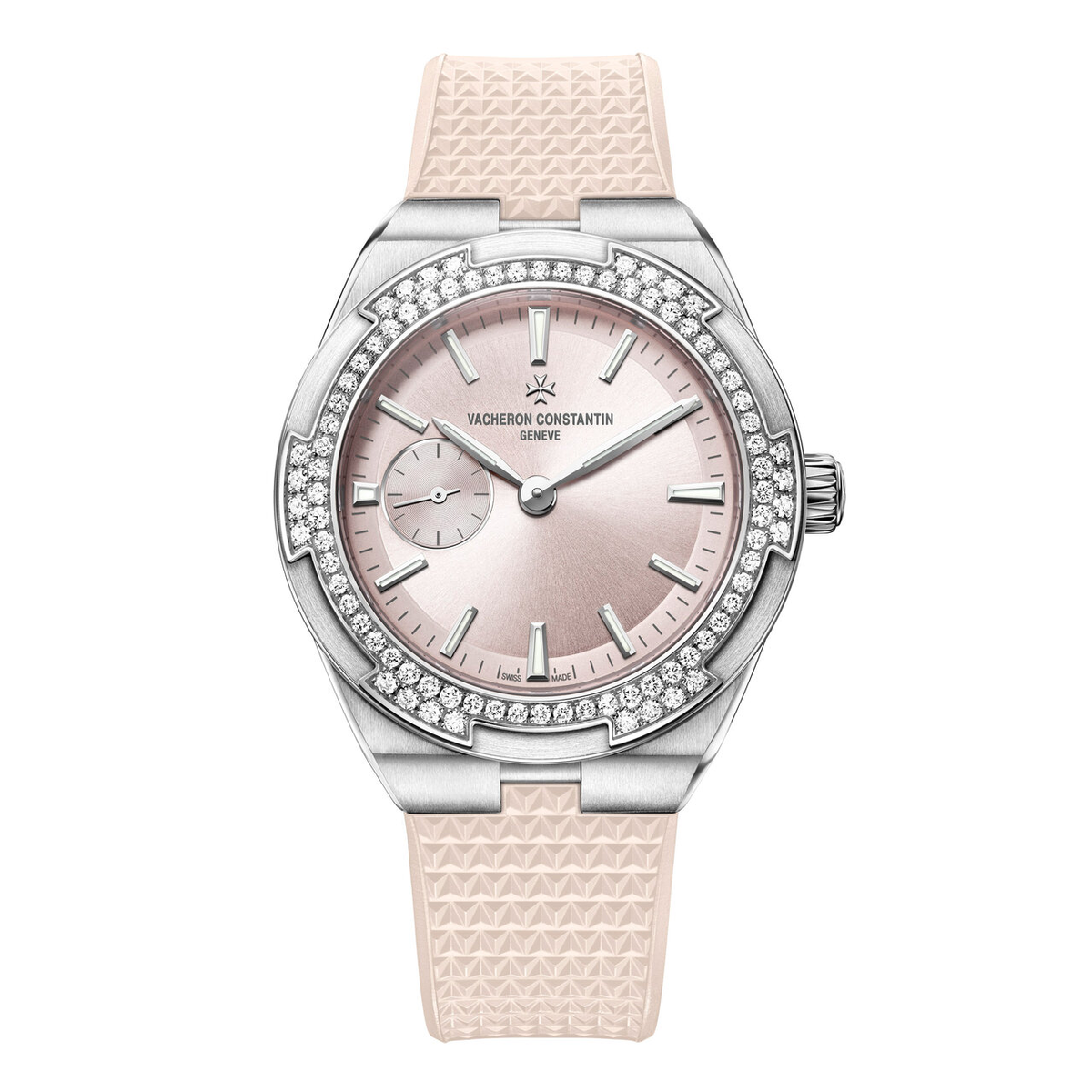 Overseas Small Model - Caliber 5300
