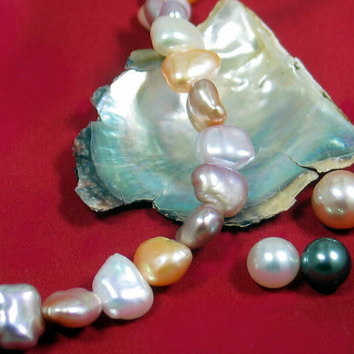 Pearl