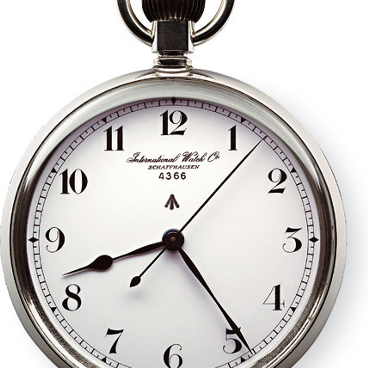 Maritime observer's watch