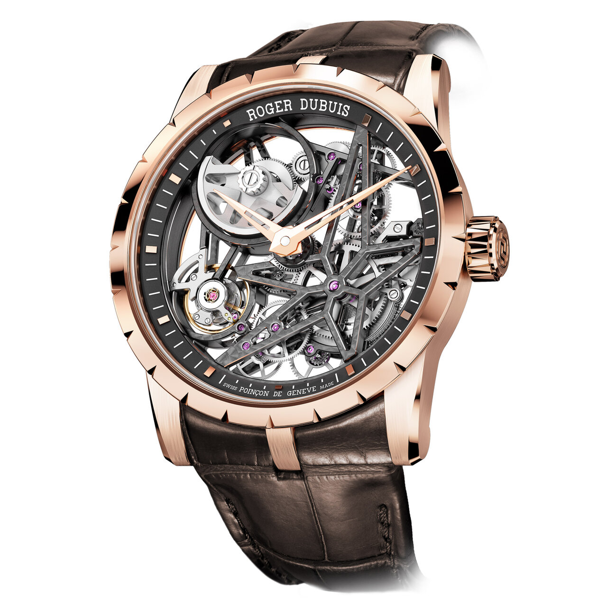 Excalibur Skeleton Automatic