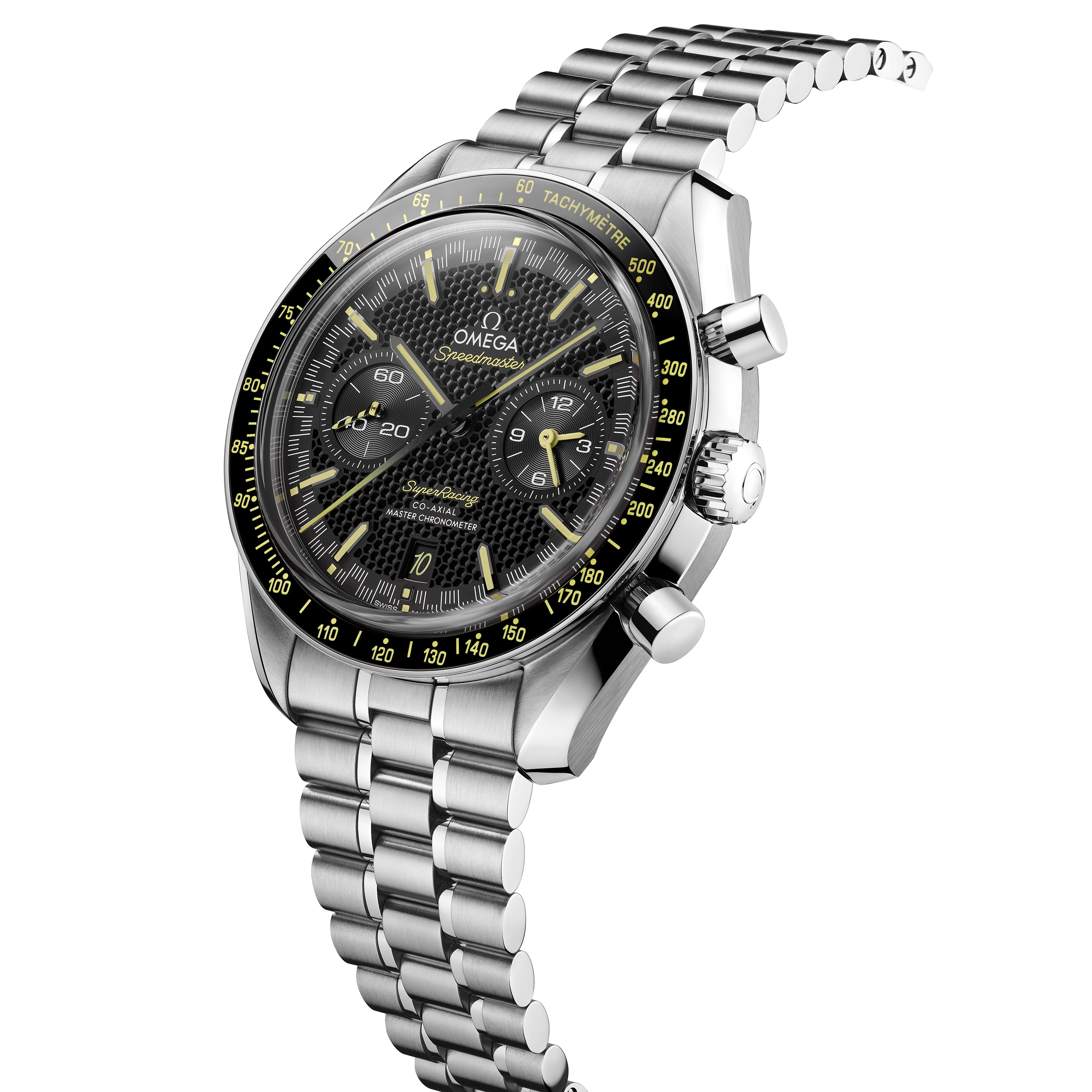 Speedmaster Super Racing