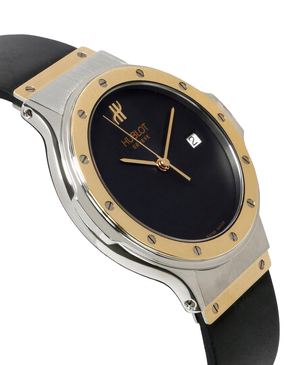 THE QUIRKY BACKSTORY OF THE HUBLOT MDM_1