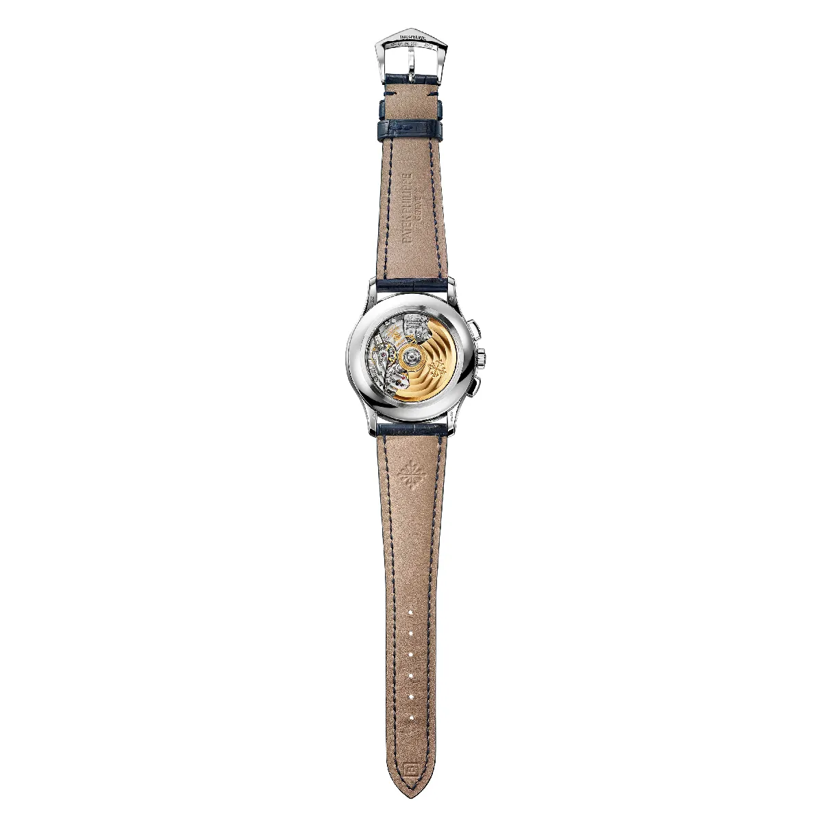 Annual Calendar Chronograph Ref. 5905P