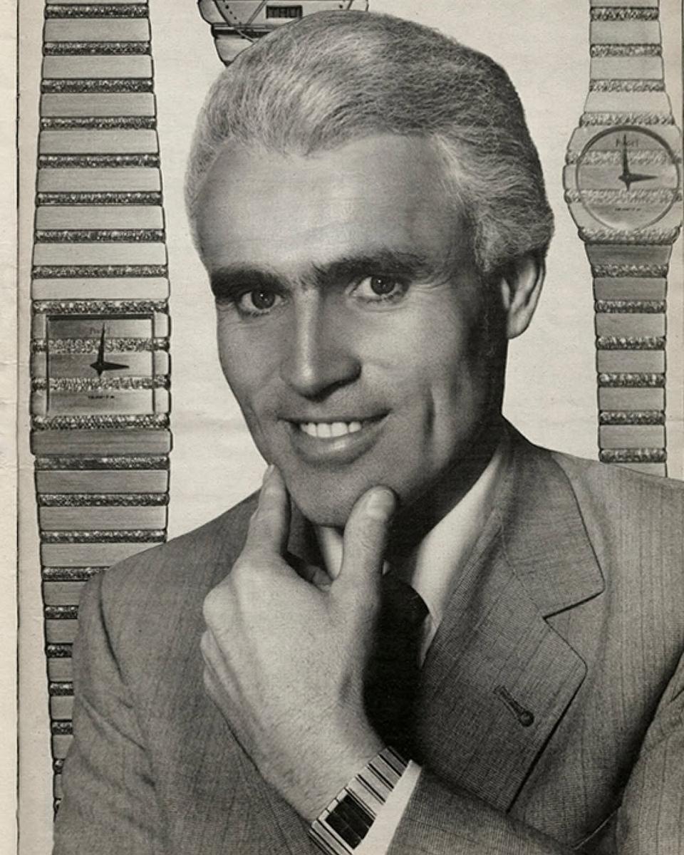 The Quirky Backstory Of The Original Piaget Polo_9