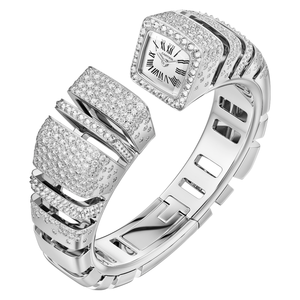 Novelties 2024_Cartier Reflexion