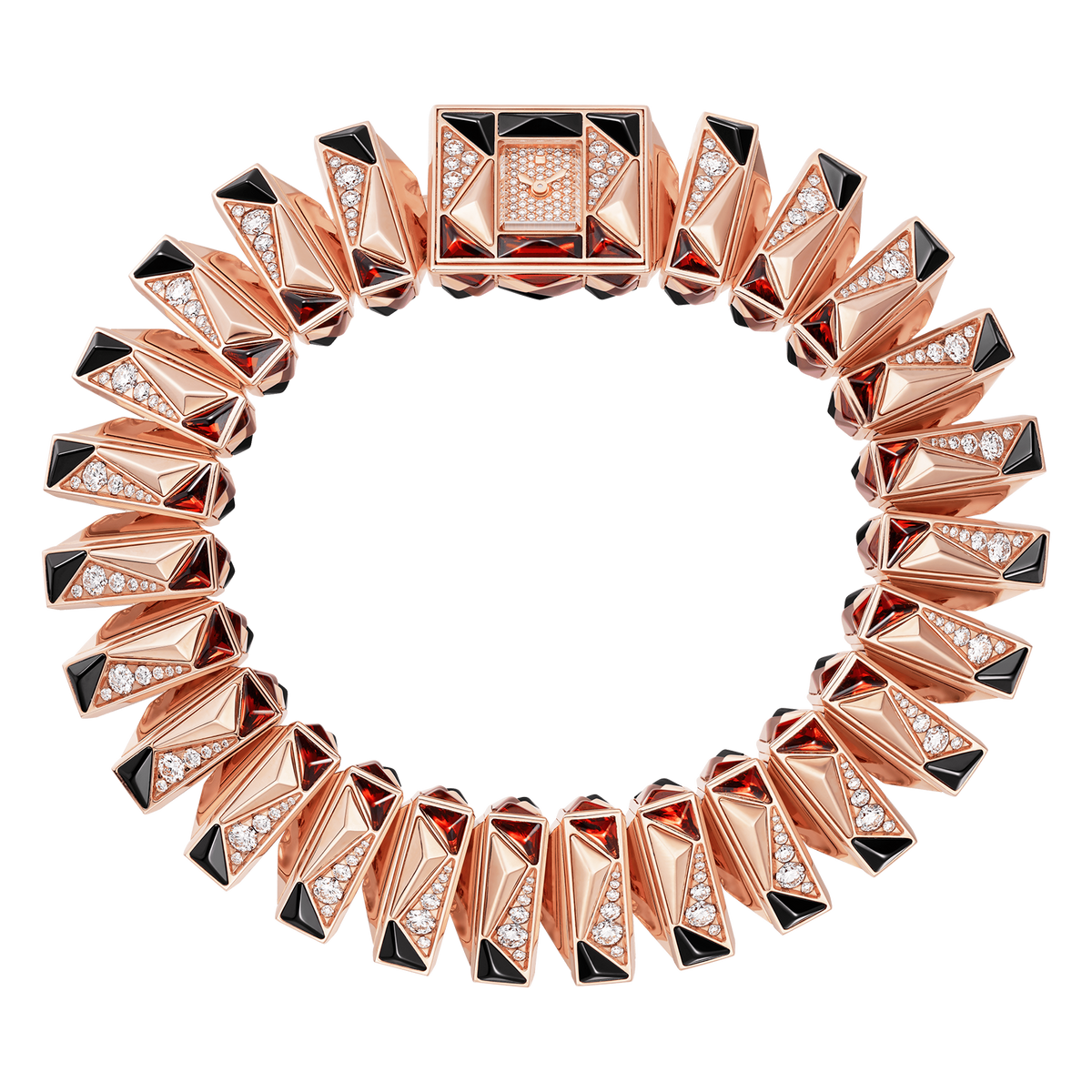 Cartier Libre
