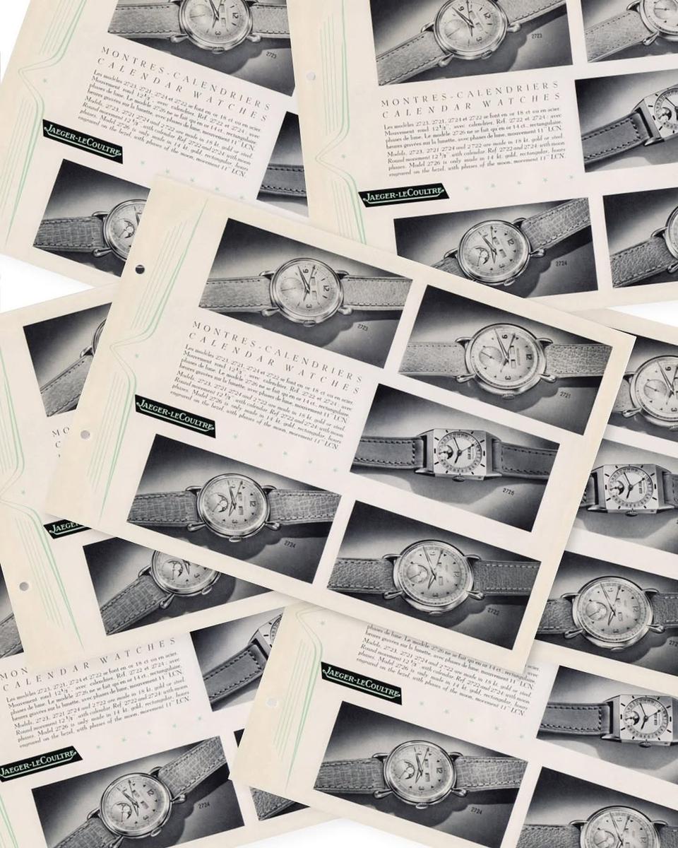The Quirky Backstory Of The Jaeger-LeCoultre Reverso That Wasn't A Reverso_3