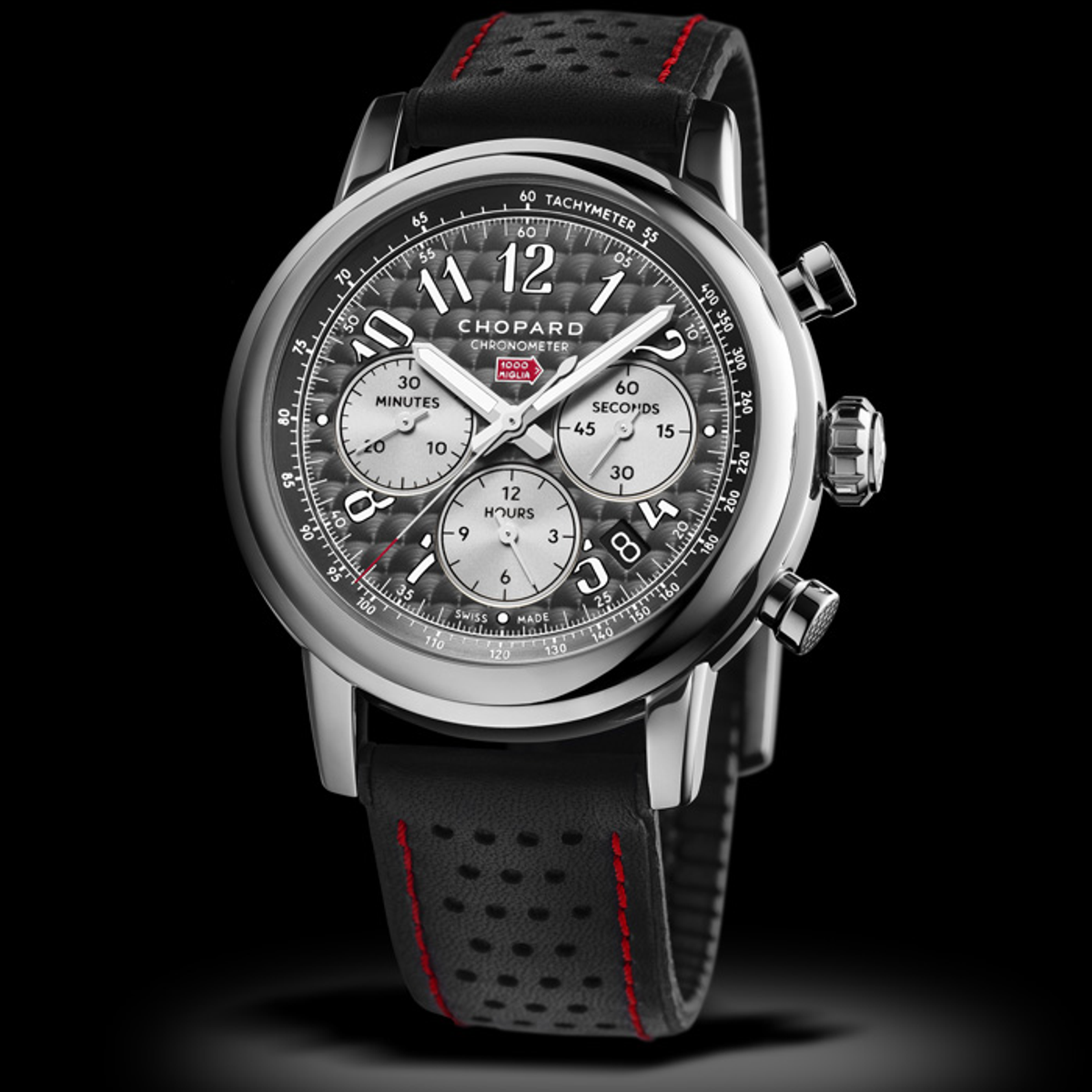 Mille Miglia Race Edition 2018 ©Chopard
