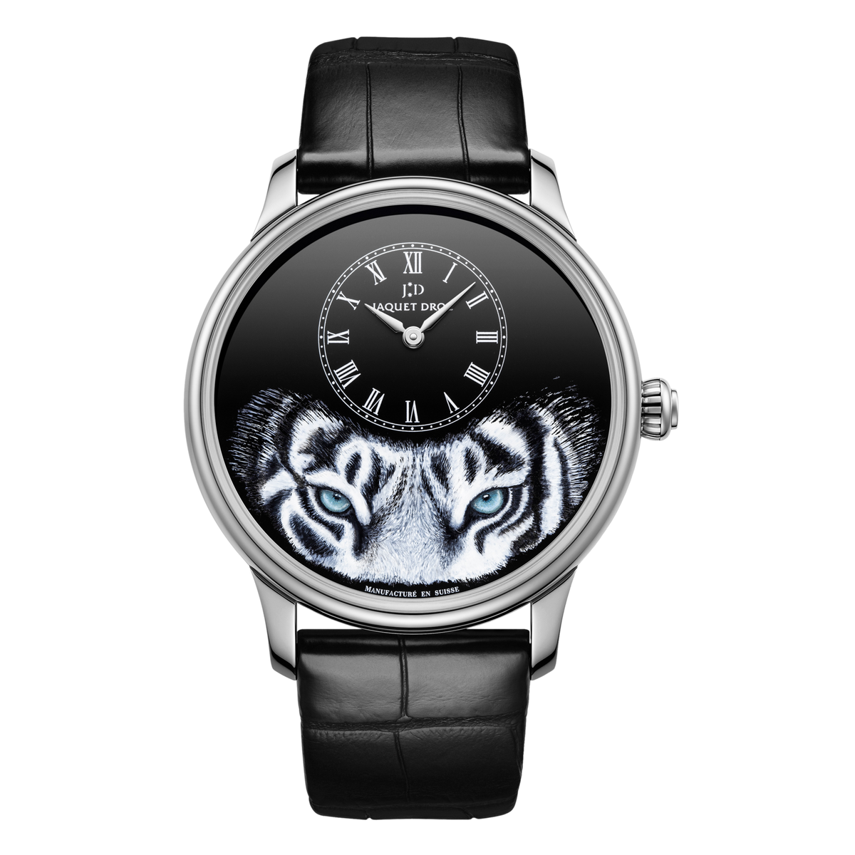 Petite Heure Minute "Tiger"
