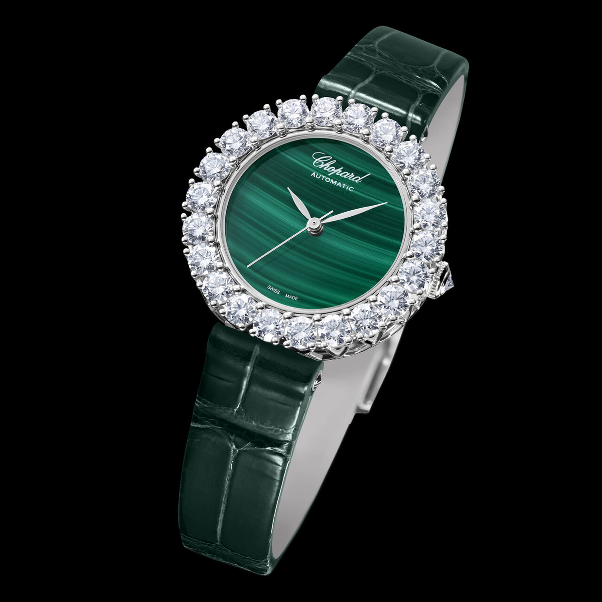 L'Heure du Diamant Small Vintage