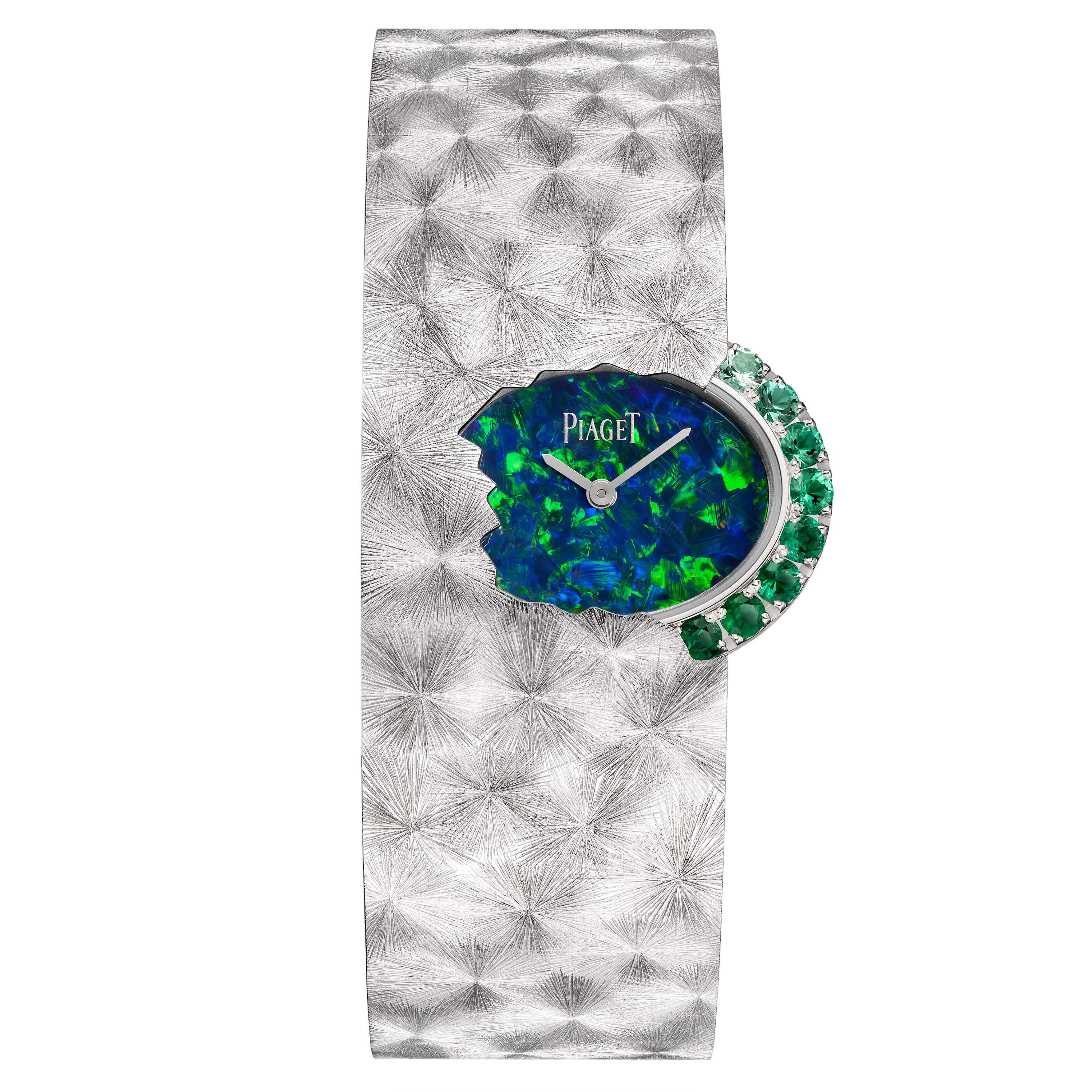 Montre de Haute Joaillerie Limelight