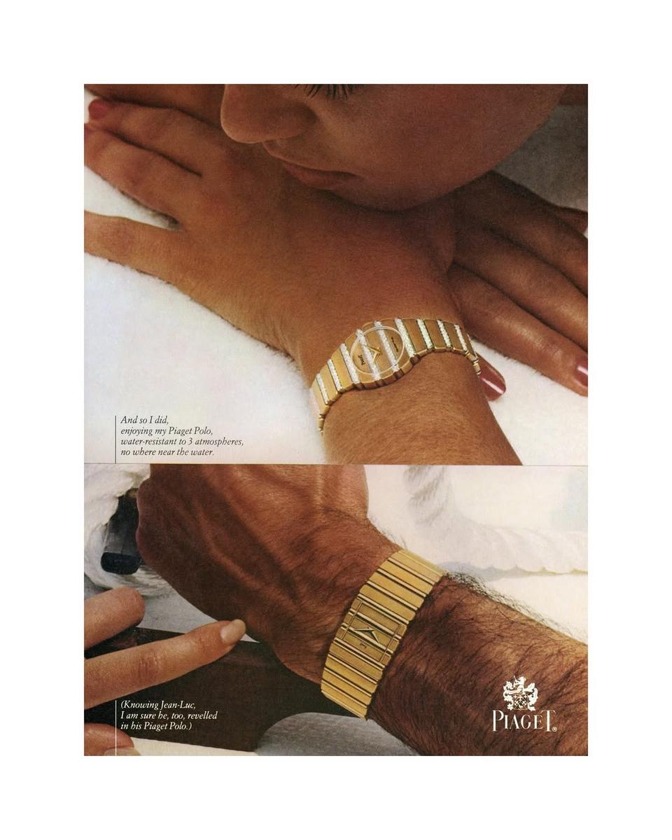 The Quirky Backstory Of The Original Piaget Polo_8