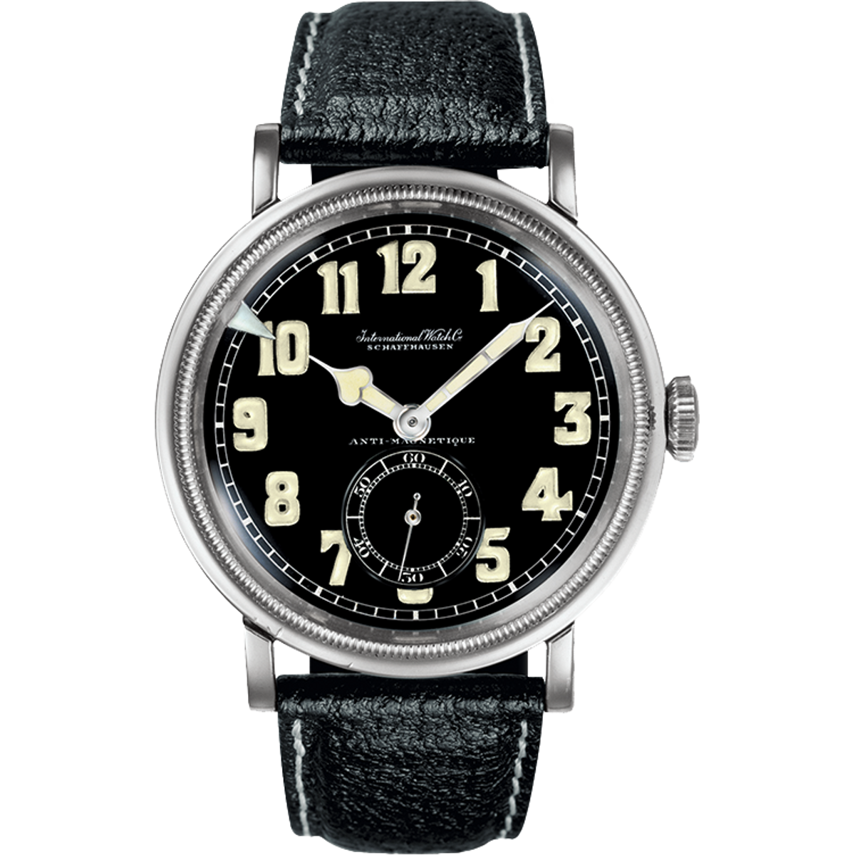 Emblematic - IWC Pilot