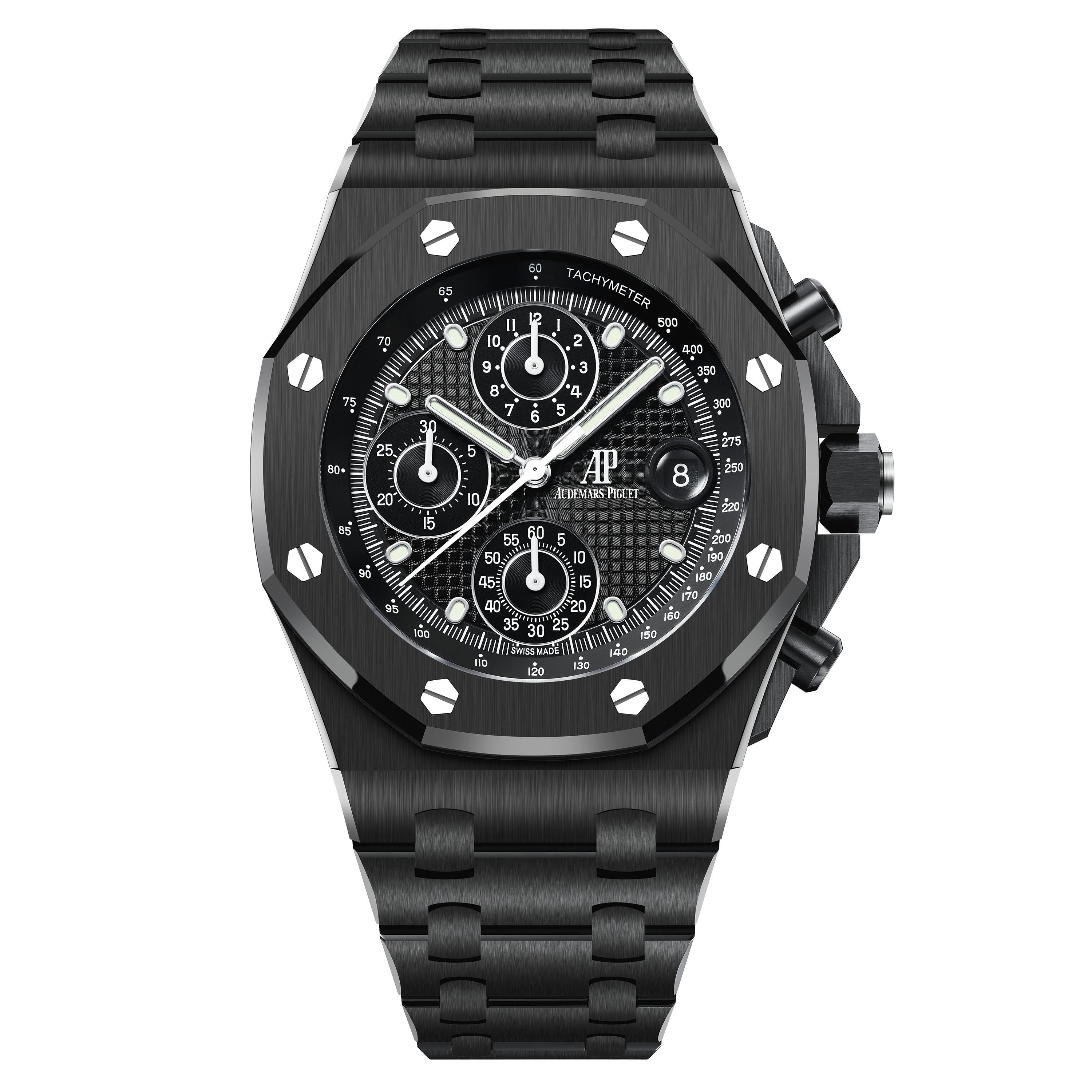 Royal Oak Offshore Chronographe Automatique 42mm