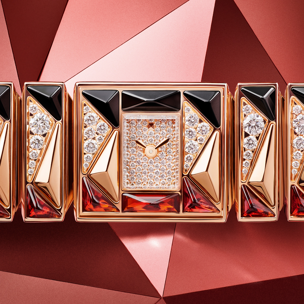 Cartier Libre
