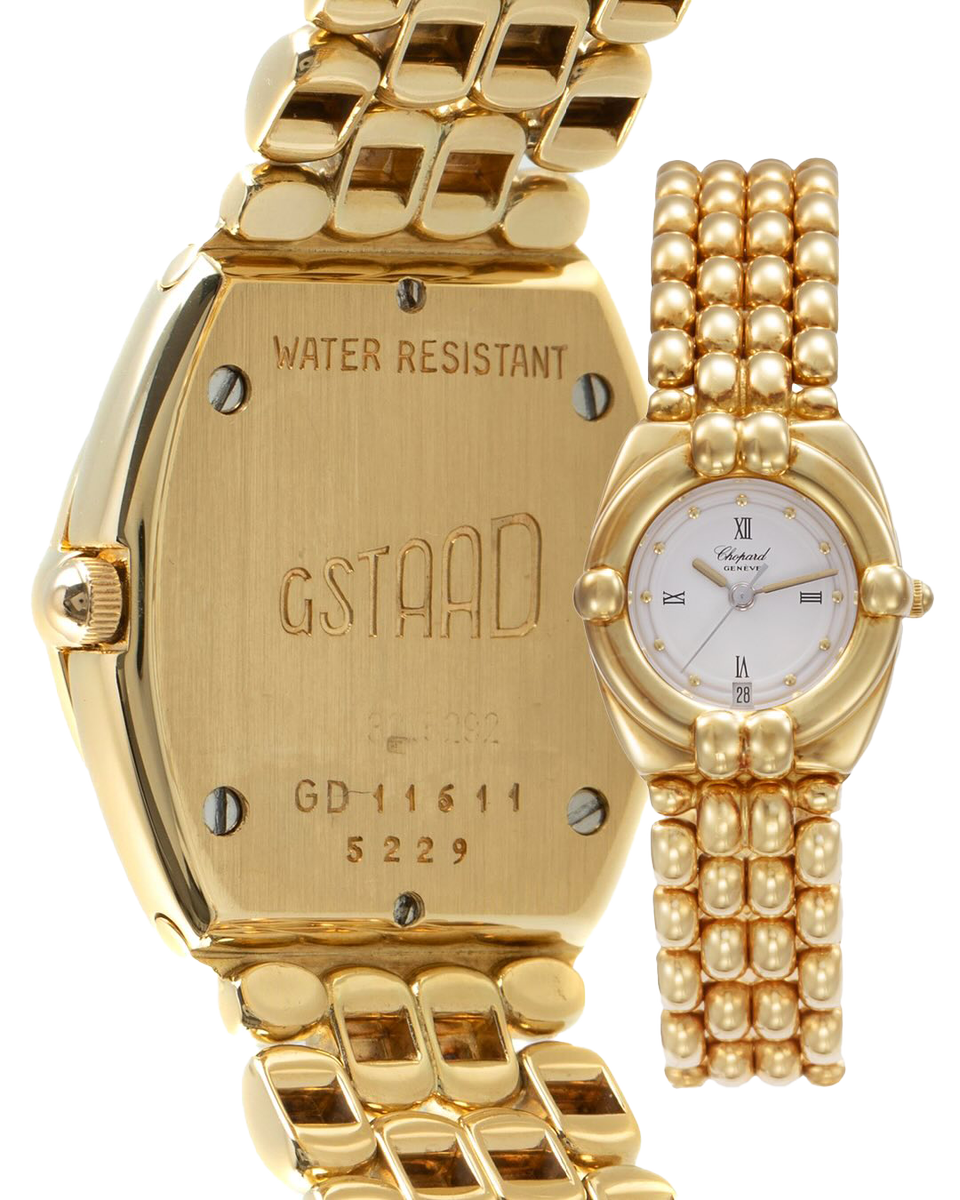  The Quirky Backstory Chopard Gstaad_1