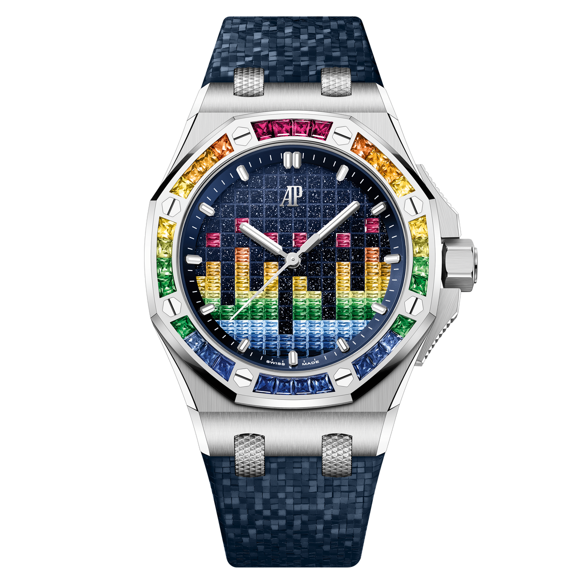 Royal Oak Offshore Music Edition