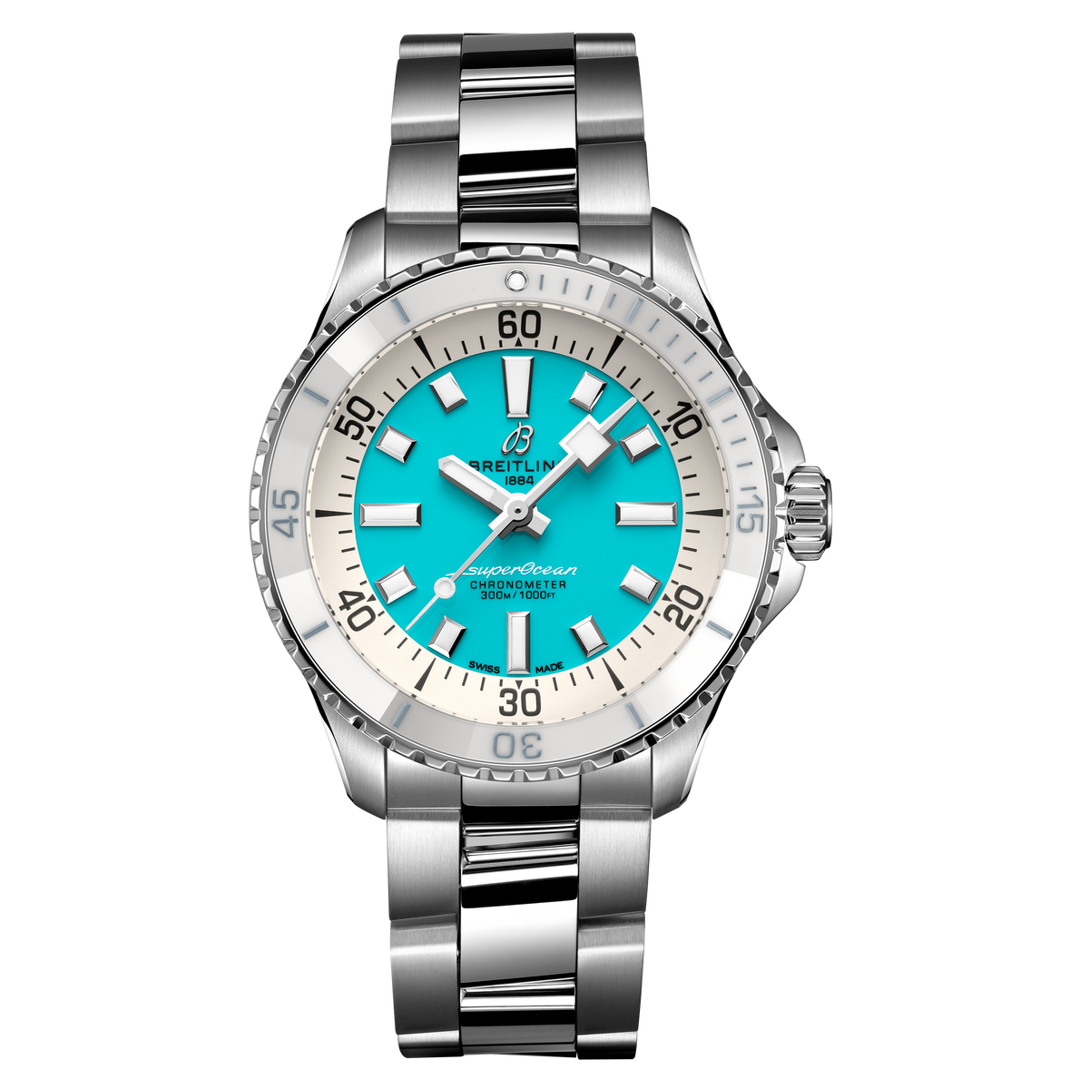 SuperOcean Automatic 36