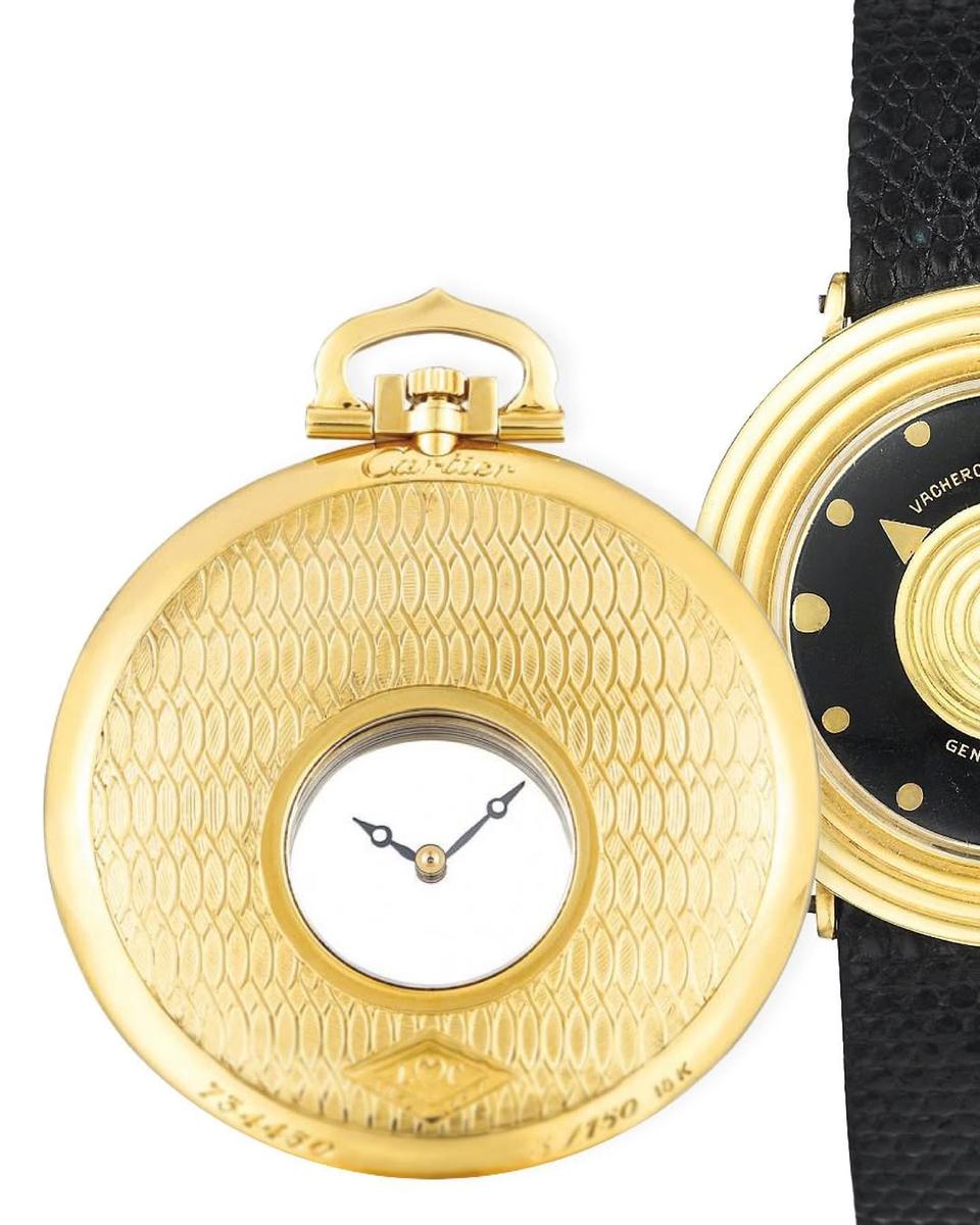 The Quirky Backstory Of The Mystery Dials_2