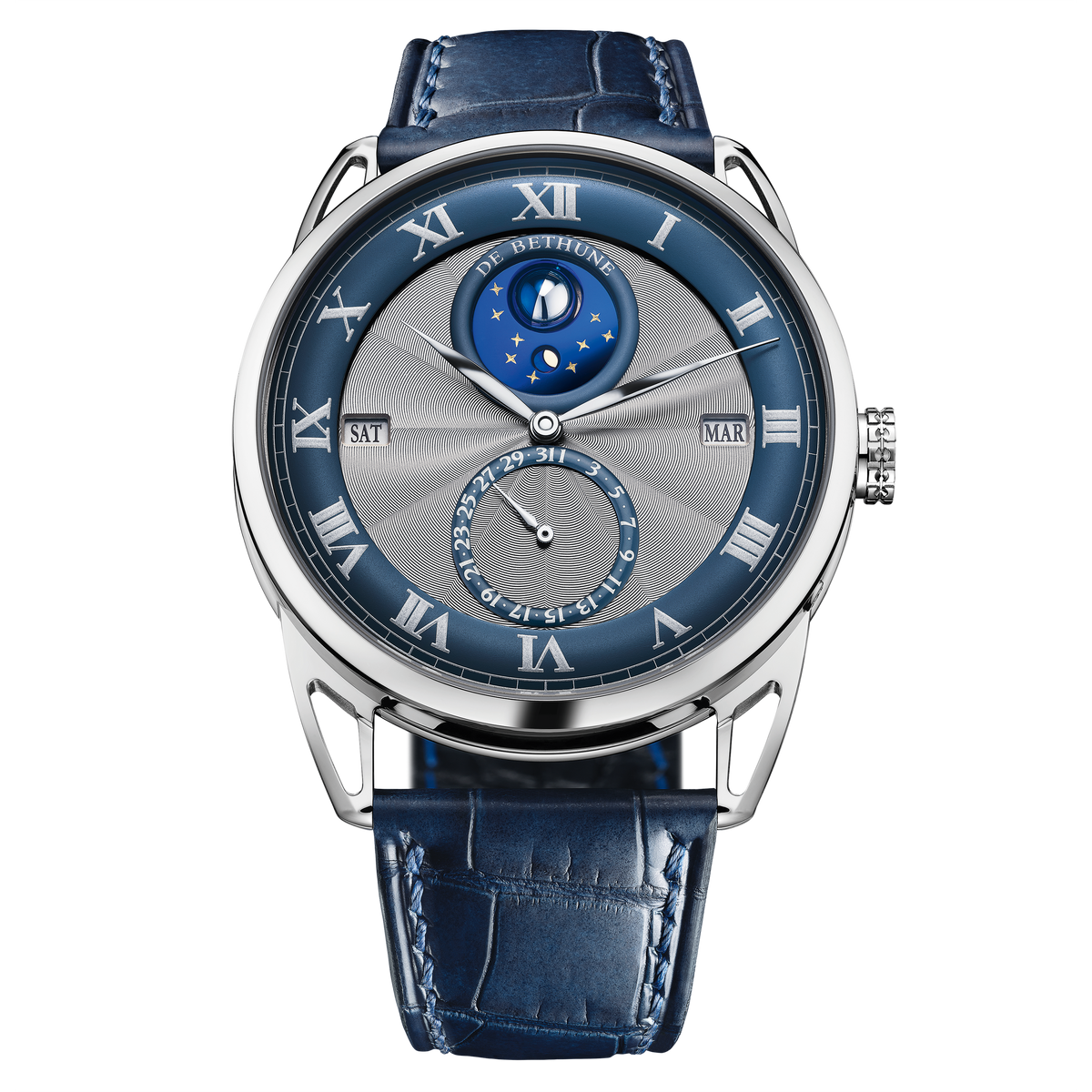 DB25 Perpetual Calendar