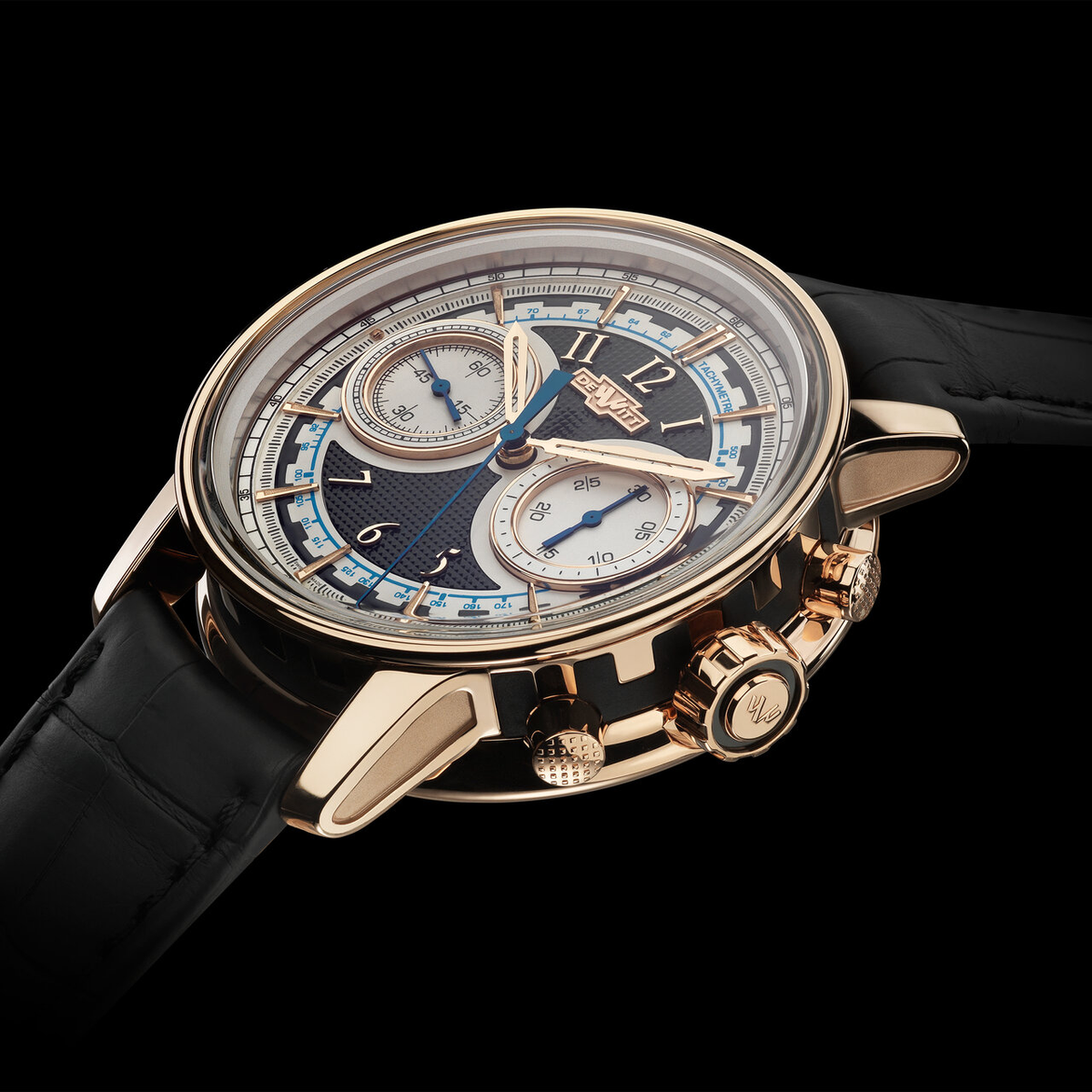 Academia Chronostream II