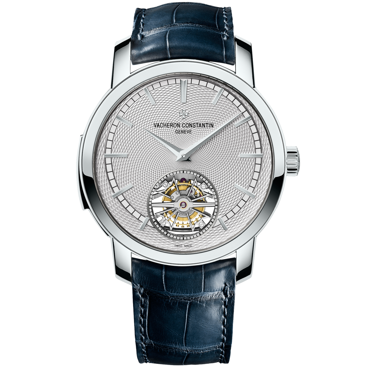 Traditionelle Minute Repeater Tourbillon