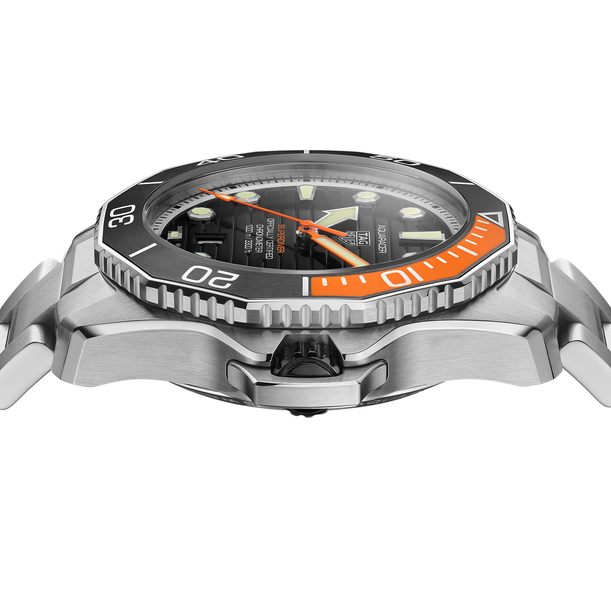 Aquaracer Professional 1000 Superdiver