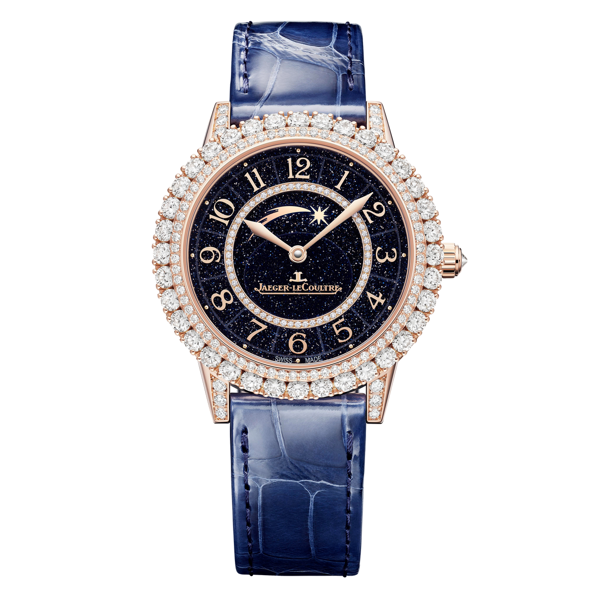 Rendez-Vous Dazzling Star