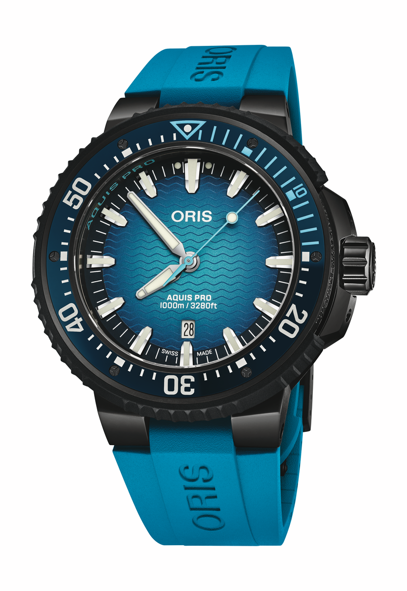 Oris Aquis Pro 1000M_1