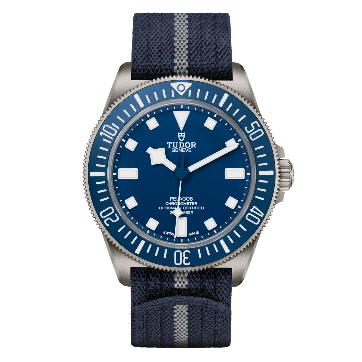 Pelagos FXD