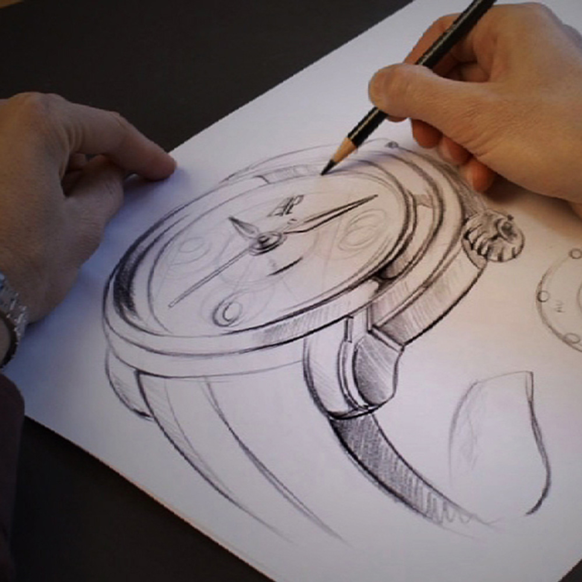 Watch Designer © FHH