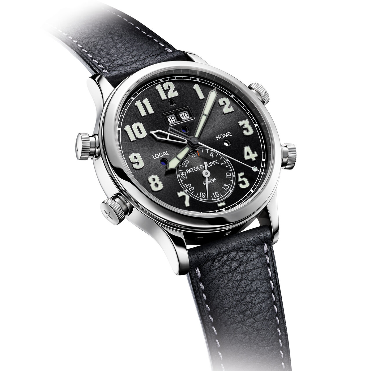 Alarm Travel Time Ref. 5220P-001