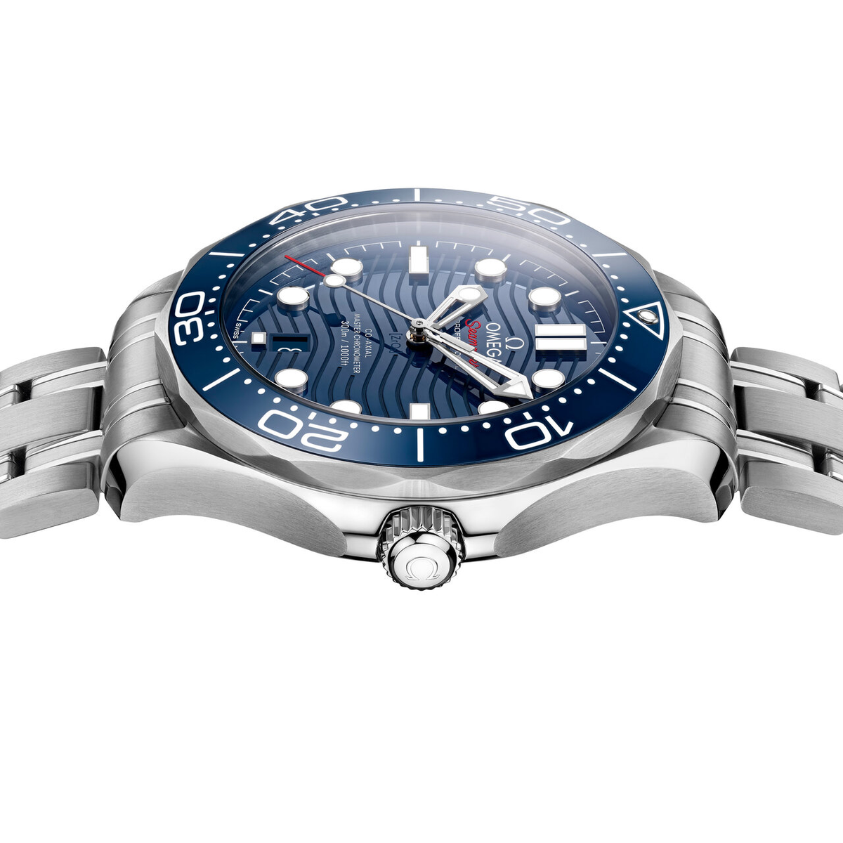 Seamaster Diver 300M