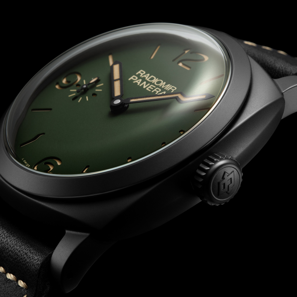 Radiomir – 48mm (Pam997) © Panerai