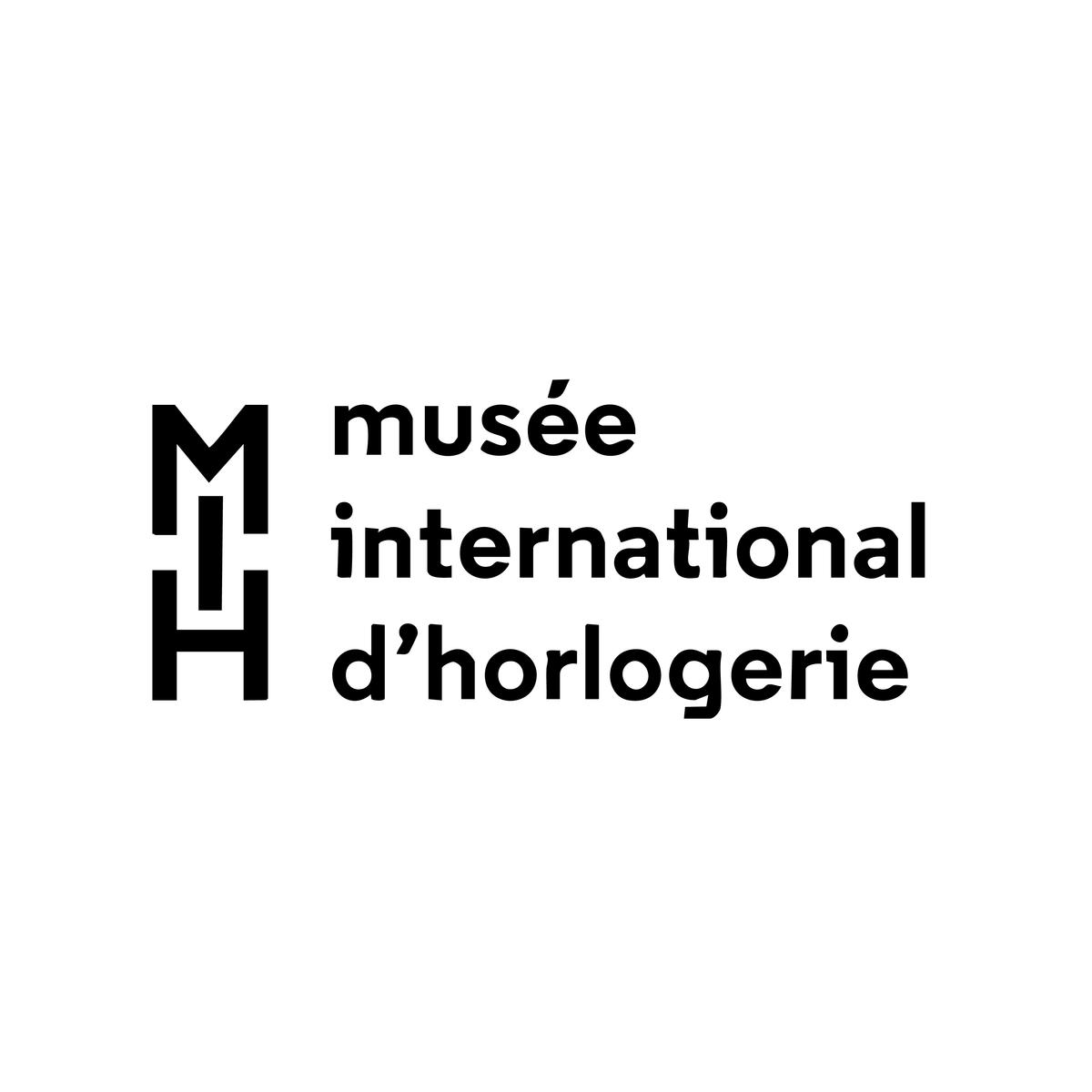 Musée international de l'horlogerie_logo