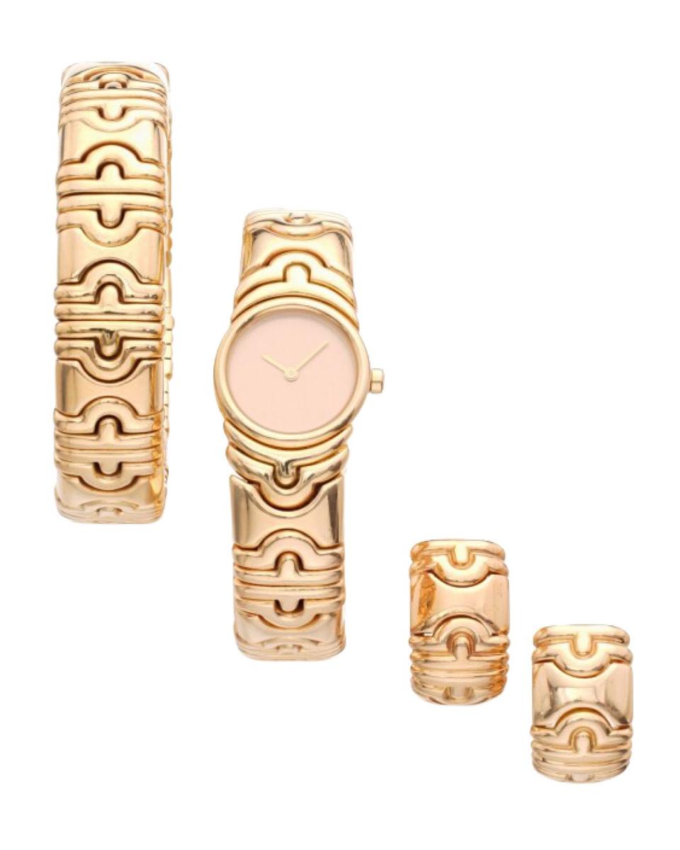 The Quirky Backstory Of The Bulgari Parentesi_7