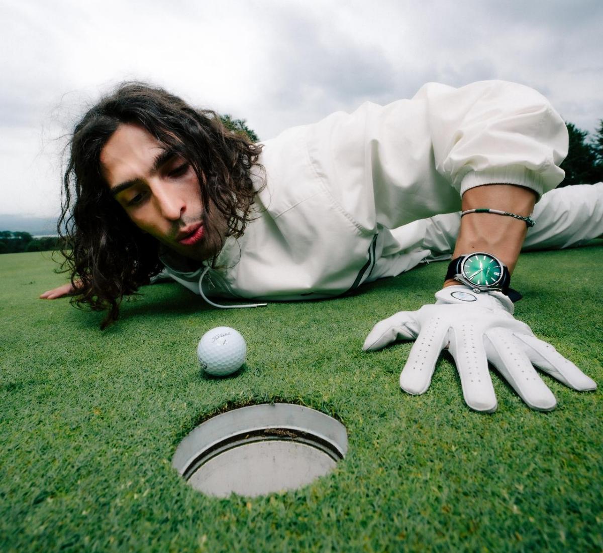 Shooting golf @alexandre_berquin