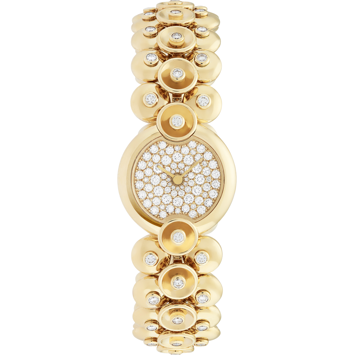 Montre Bouton d’Or