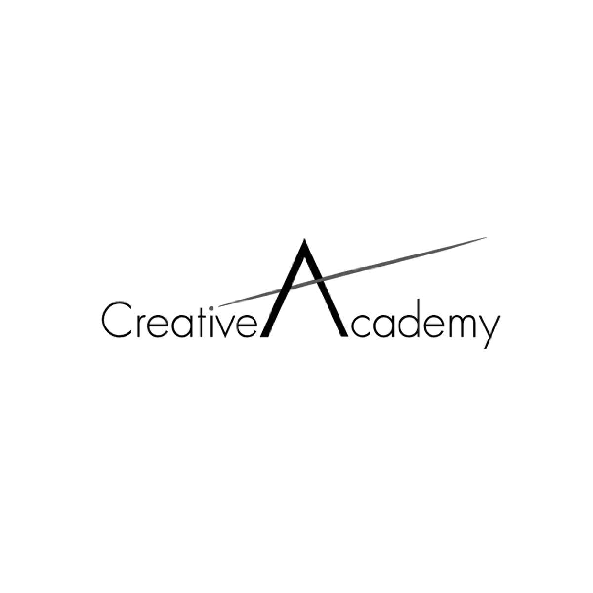 Logo_Creative Academy