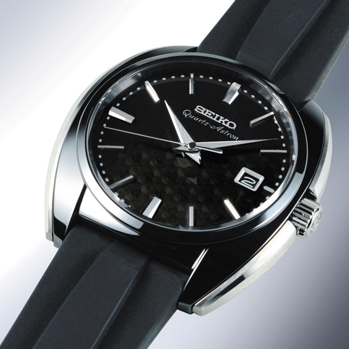 Quartz Astron L'édition commémorative