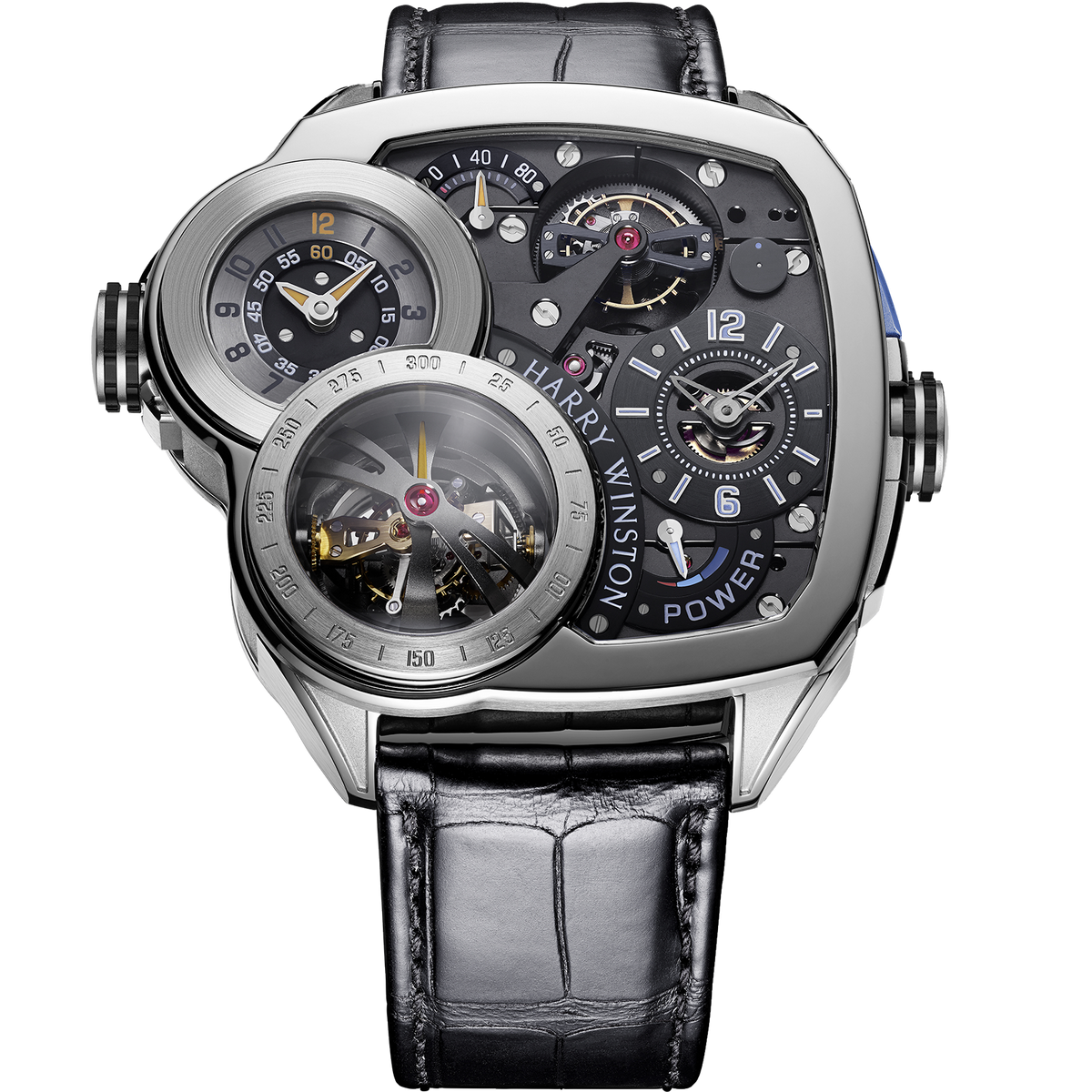 Histoire de Tourbillon 6