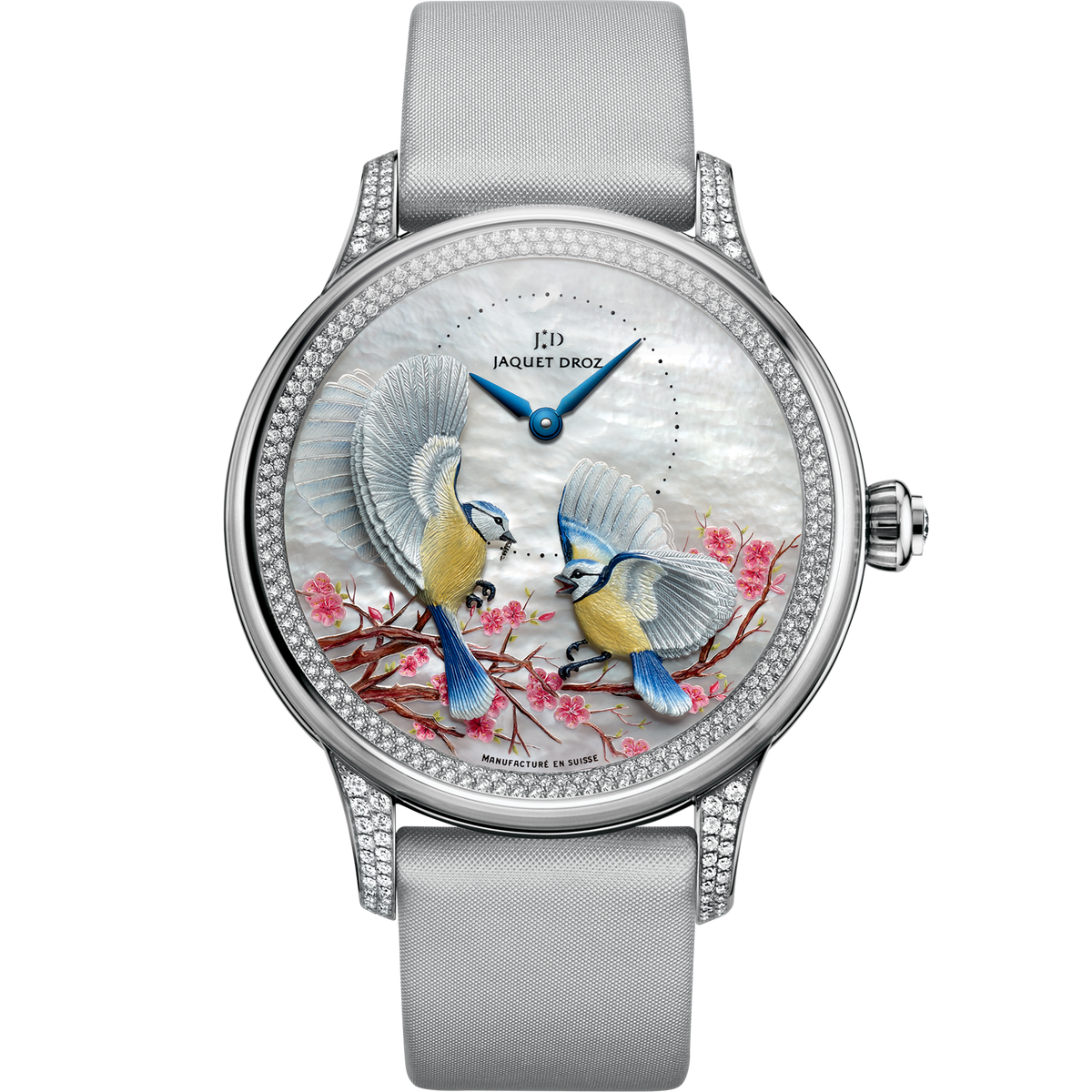 Petite Heure Minute Relief Season Spring