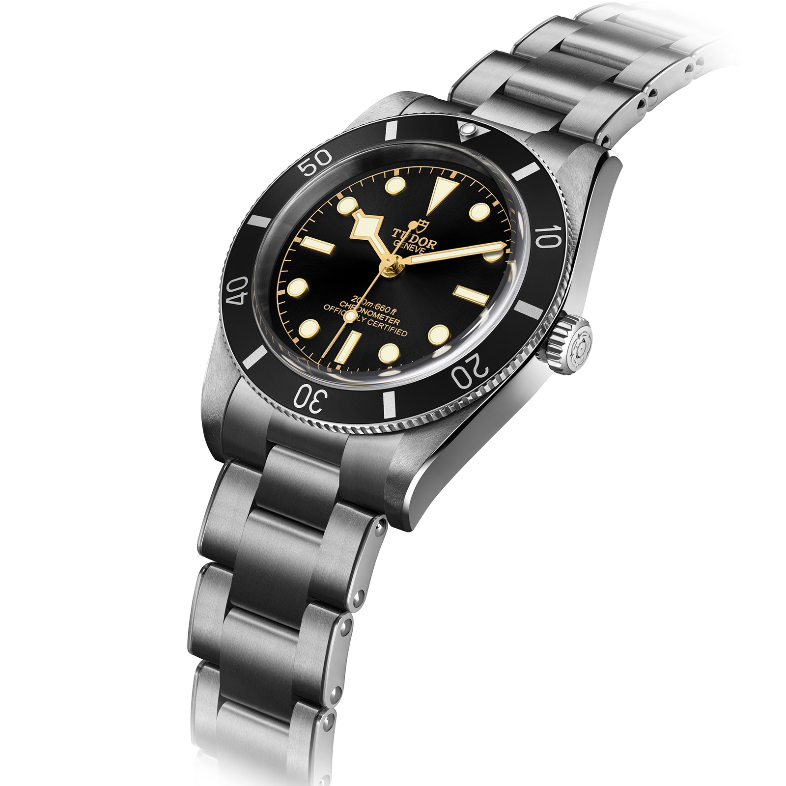 Black Bay 54