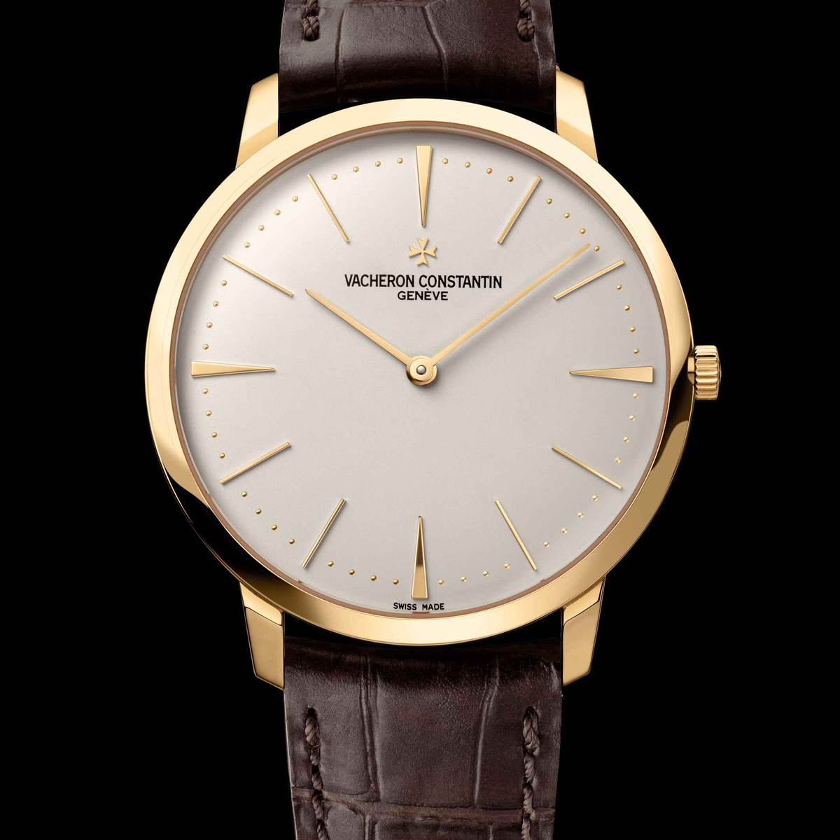 Emblematic - Vacheron Constantin Patrimony