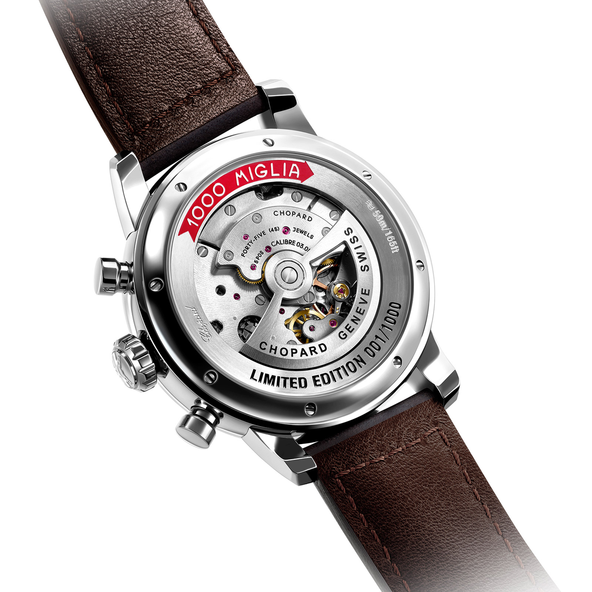 Mille Miglia 2016 XL Race Edition